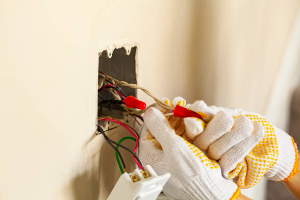 Best Electrical Panel Upgrades  in Granger, IN